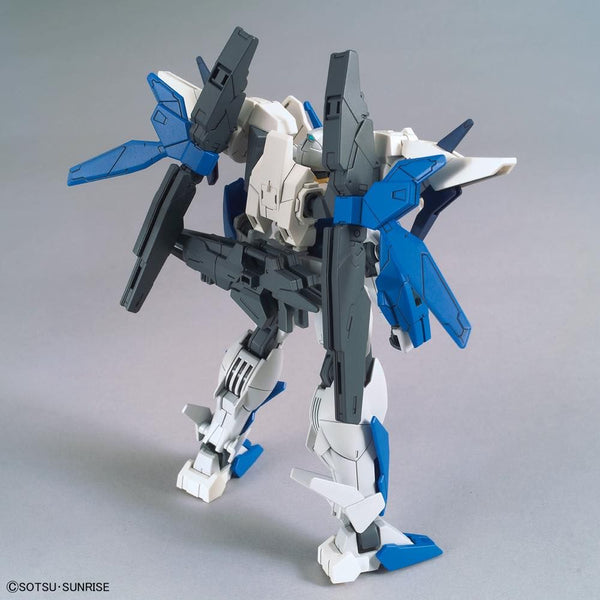 HGBD:R#039 Gundam OO Sky Moebius