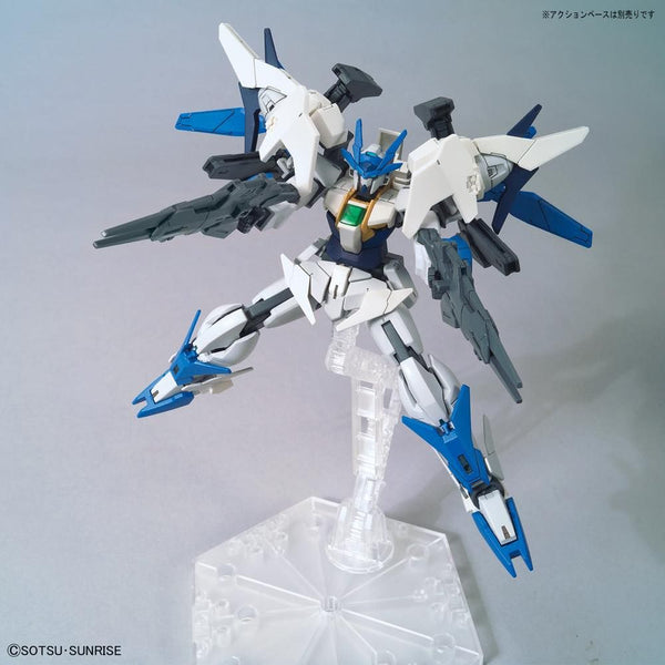 HGBD:R#039 Gundam OO Sky Moebius