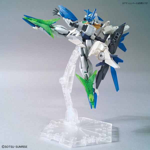 HGBD:R#039 Gundam OO Sky Moebius