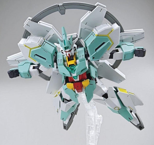 HGBD:R#032 Nepteight Weapons