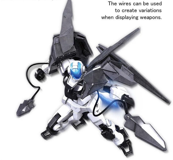 HGBD:R#040 Double Rebake Rifle