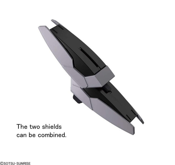 HGBD:R#036 Tertium Arms Model Kit
