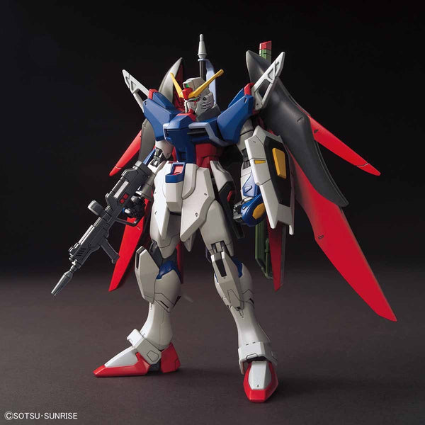 HGCE#224 Destiny Gundam