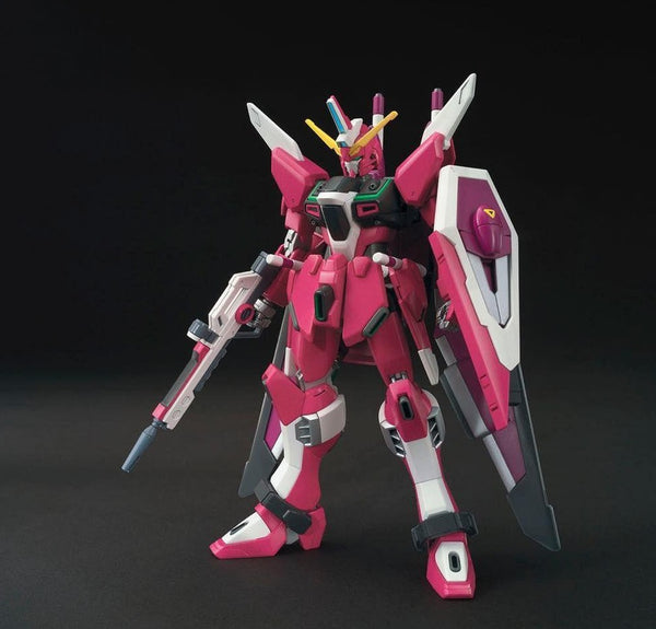 HGCE#231 Infinite Justice Gundam