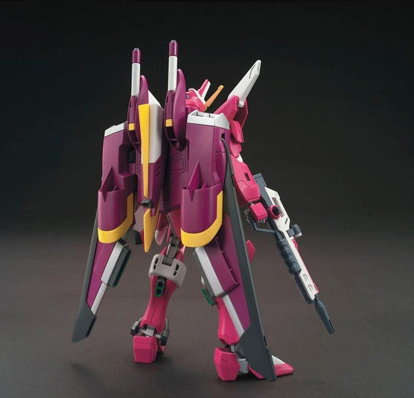 HGCE#231 Infinite Justice Gundam