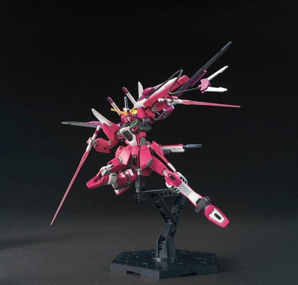 HGCE#231 Infinite Justice Gundam