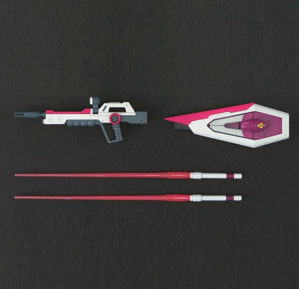 HGCE#231 Infinite Justice Gundam