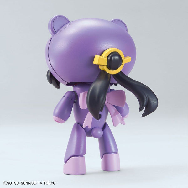 HGBF GBFT Petit'gguy Chara'Gguy Ayame