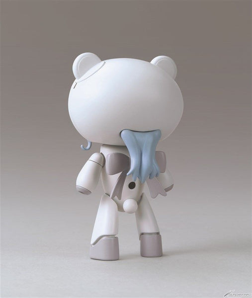 HGBF GBFT 22 Petit'gguy Chara'Gguy Sarah