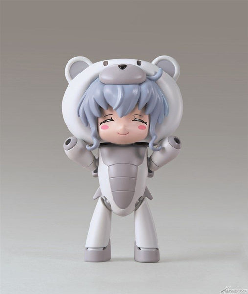 HGBF GBFT 22 Petit'gguy Chara'Gguy Sarah