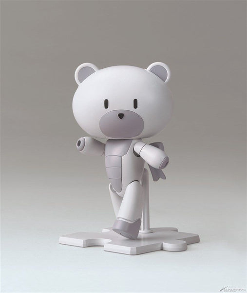 HGBF GBFT 22 Petit'gguy Chara'Gguy Sarah