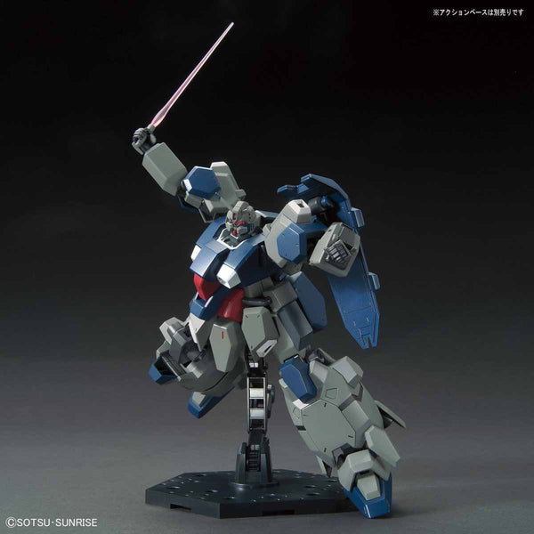 HGUC#221 Gustav Karl (Unicorn Ver.)