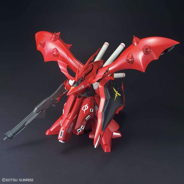HGUC#240 MSN-04 II Nightingale