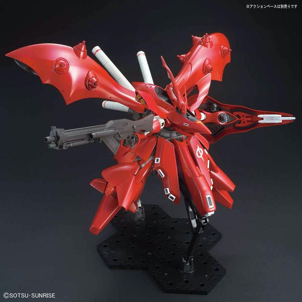 HGUC#240 MSN-04 II Nightingale