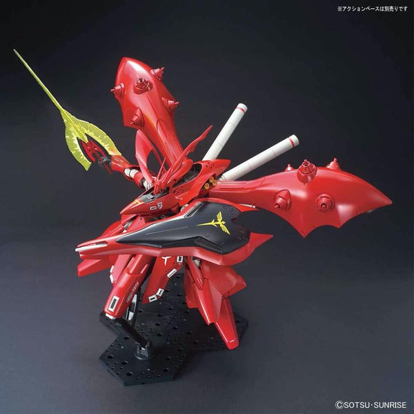 HGUC#240 MSN-04 II Nightingale