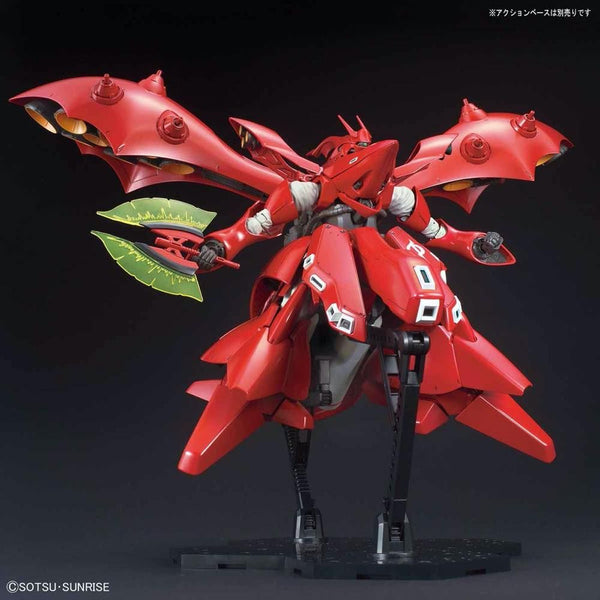 HGUC#240 MSN-04 II Nightingale