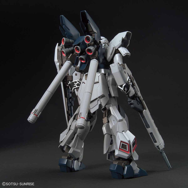 HGUC#217 MSN-06S-2 Sinanju Stein (Narrative Ver.)