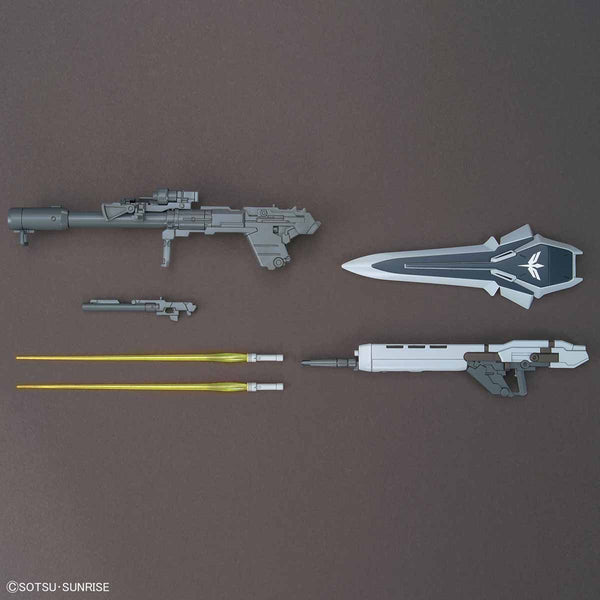 HGUC#217 MSN-06S-2 Sinanju Stein (Narrative Ver.)