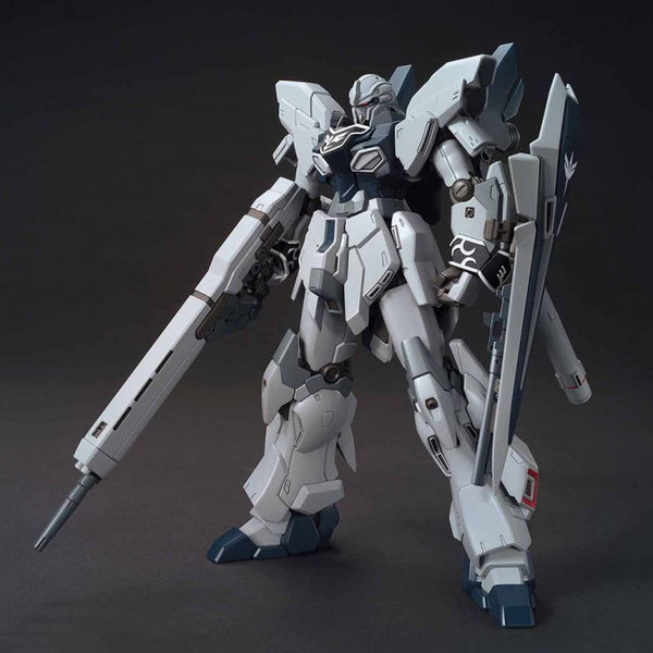 HGUC#217 MSN-06S-2 Sinanju Stein (Narrative Ver.)