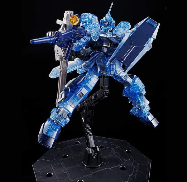 HGUC Pale Rider (Space Type) [Clear Color]
