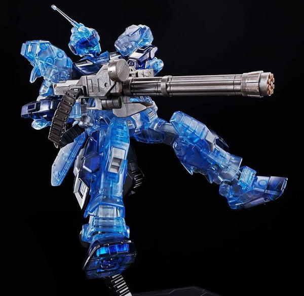 HGUC Pale Rider (Space Type) [Clear Color]