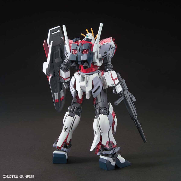 HGUC#222 Narrative Gundam (C-Packs)