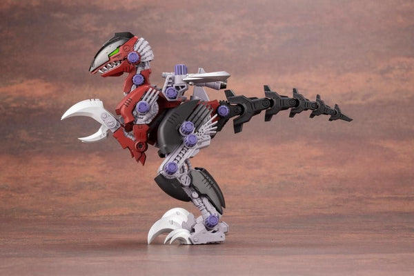 HMM #051 Zoids EZ-027 Rev Raptor Model Kit