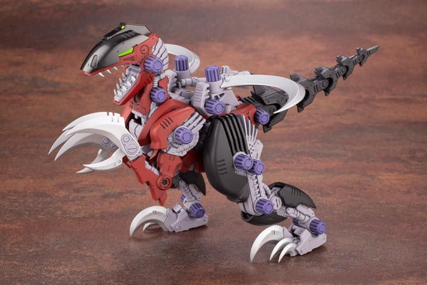 HMM #051 Zoids EZ-027 Rev Raptor Model Kit