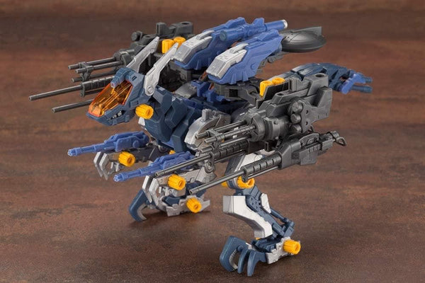 HMM #049 Zoids RZ-030 Gun Sniper W2 (Wild Weasel) Model Kit