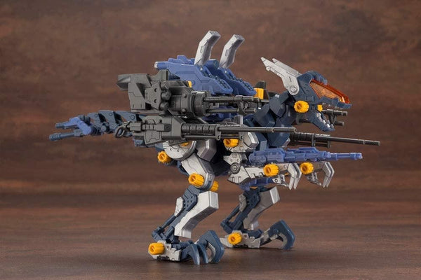 HMM #049 Zoids RZ-030 Gun Sniper W2 (Wild Weasel) Model Kit
