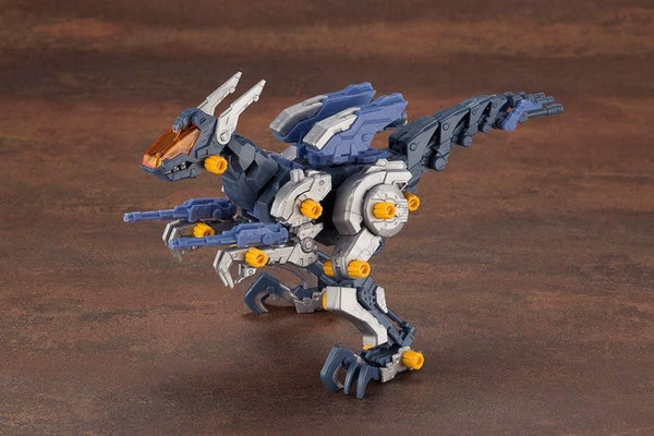 HMM #049 Zoids RZ-030 Gun Sniper W2 (Wild Weasel) Model Kit
