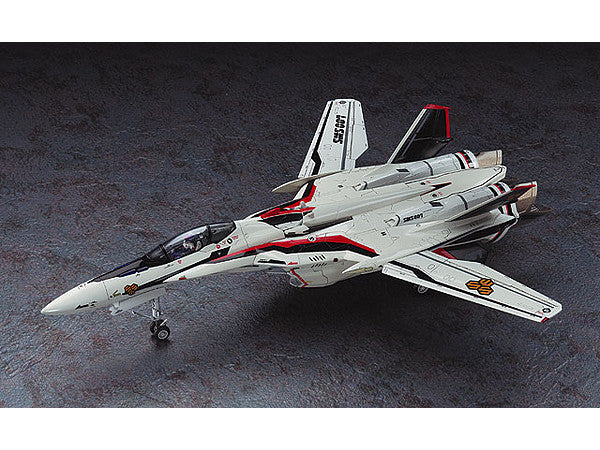 "Macross Frontier" VF-25F/S Messiah 1/72 Model Kit