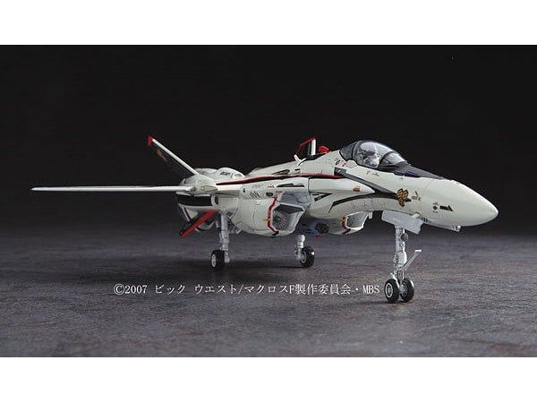 "Macross Frontier" VF-25F/S Messiah 1/72 Model Kit