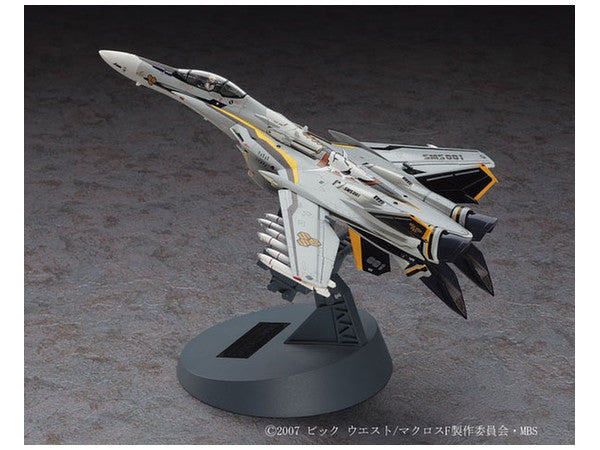 "Macross Frontier" VF-25F/S Messiah 1/72 Model Kit