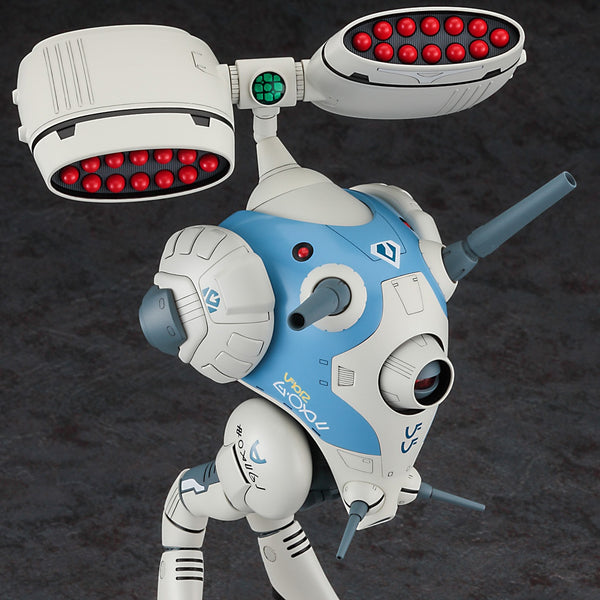 "Macross" Regult (With Small Missile Pod) 1/72 Model Kit