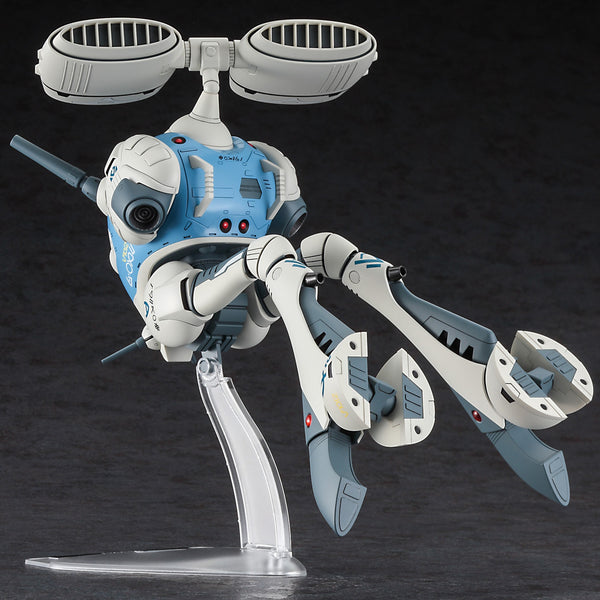 "Macross" Regult (With Small Missile Pod) 1/72 Model Kit