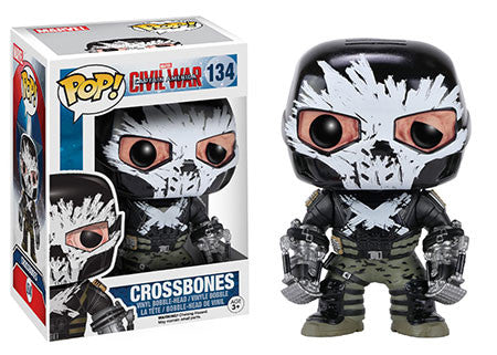 134 Capt America 3 Civil War: Crossbones