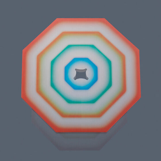 RG Evangelion Restraint/Transport Platform Set - P-Bandai Exclusive