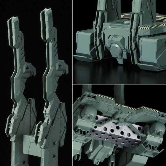 RG Evangelion Restraint/Transport Platform Set - P-Bandai Exclusive