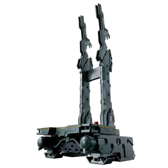 RG Evangelion Restraint/Transport Platform Set - P-Bandai Exclusive