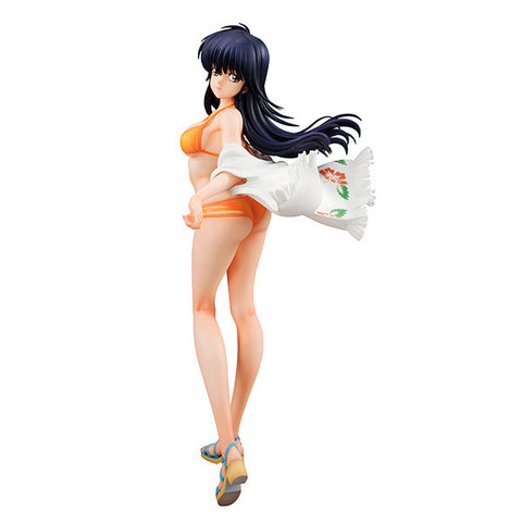 Kimagure Orange Road: Madoka Ayukawa Figure