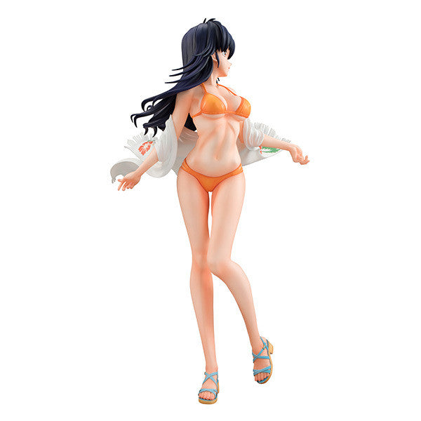 Kimagure Orange Road: Madoka Ayukawa Figure