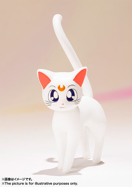 S.H. Figuarts: Sailor Venus