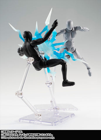 Tamashii Effect Thunder Blue Ver.