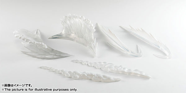 Tamashii Effect Wave Clear Ver.