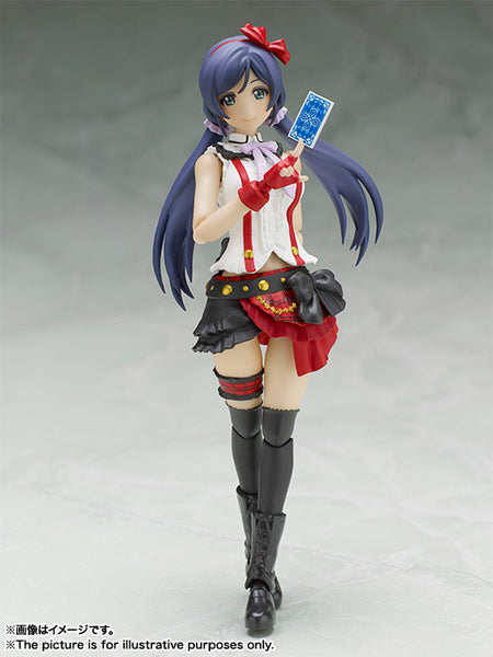 S.H. Figuarts - Love Live! Tojo Nozomi