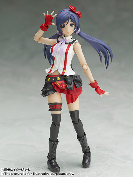 S.H. Figuarts - Love Live! Tojo Nozomi