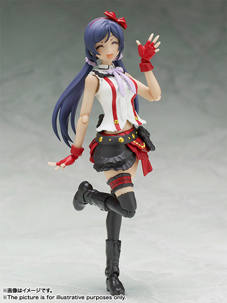 S.H. Figuarts - Love Live! Tojo Nozomi