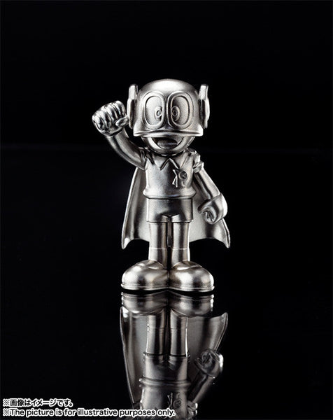 Absolute Chogokin - Perman