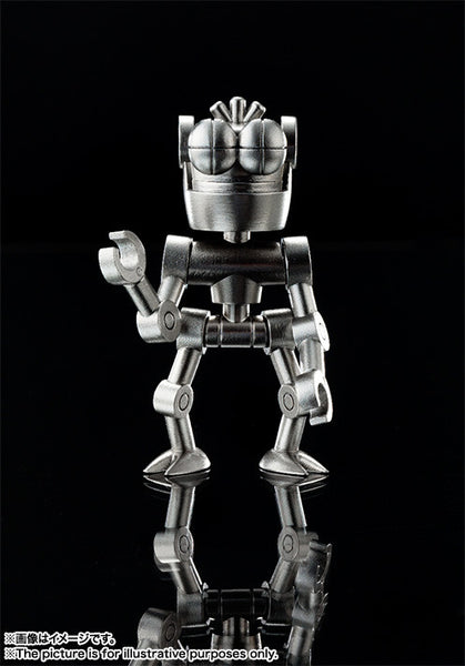 Absolute Chogokin - Gonsuke